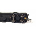 HORNBY FOURGON BAGAGE AVEC PORTE LATERAL SANS BOITE HO