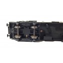 HORNBY FOURGON BAGAGE AVEC PORTE LATERAL SANS BOITE HO