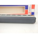 JOUEF VOITURE CORAIL 2 cl MIXTE FOURGON B6Dd2 NEUVE BOITE BBR REF 5363 HO