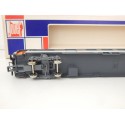 JOUEF VOITURE CORAIL 2 cl MIXTE FOURGON B6Dd2 NEUVE BOITE BBR REF 5363 HO