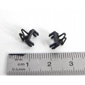 R 5829 - 2 DETAILS TOITURE BB 25531 et BB 17029 JOUEF - HO