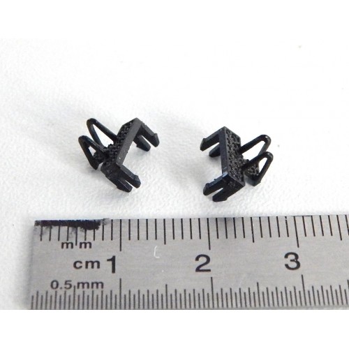 2 DETAILS TOITURE BB 25531 et BB 17029 JOUEF - HO 