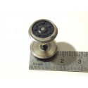 Réf 15674 UN ESSIEUX CATEUR MOTEUR DE LOCOMOTIVE BB 7201 BB 15000 ROCO - HO