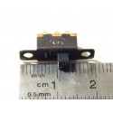 CC0097 LOT MICRO DE 4 INTERUPTEURS