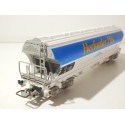 JOUEF UN WAGONS TREMIE A BOGIES HERFORDER ET PILS SANS BOITE HO N°1