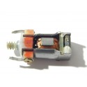 REF 15702 JOUEF MOTEUR 5 POLES + VIS SANS FIN LOCOMOTIVE BB 17029 HO