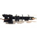 FLEISCHMANN CHASSIS DE LOCMOTIVE VAPEUR 150 Z TRES BON ETAT HO