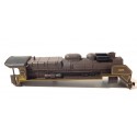 R 15379 JOUEF CAISSE DE LOCOMOTIVE VAPEUR 231 NORD CHOCOLAT HO