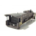 R 15379 JOUEF CAISSE DE LOCOMOTIVE VAPEUR 231 NORD CHOCOLAT HO