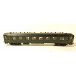 JOUEF PRESTIGE VOITURE OCEM 1 CL A8 myfi 5260 SANS BOITE HO