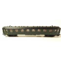 JOUEF PRESTIGE VOITURE OCEM 1 CL A8 myfi 5260 SANS BOITE HO