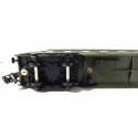 HORNBY ref 733 VOITURES TYPE EST PARIS LILLES 2 CL B 10 myfi 20031 EN BOITE VERTE HO