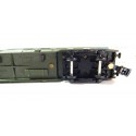 HORNBY ref 733 VOITURES TYPE EST PARIS LILLES 2 CL B 10 myfi 20031 EN BOITE VERTE HO