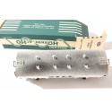HORNBY WAGON COUVERT A ESSIEUX STEF FRIGORIFIQUE EN BOITE VERTE REF 705