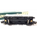 HORNBY WAGON COUVERT A ESSIEUX STEF FRIGORIFIQUE EN BOITE VERTE REF 705