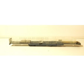 JOUEF RTG UN CHASSIS DE MOTRICE EN BON ETAT HO