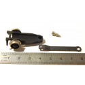 15734 FLEISCHMANN BISSEL AVANT DE LOCOMOTIVE VAPEUR 150 Z TRES BON ETAT HO
