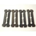 R 15741 JOUEF JEUX DE 4 LESTES DE VOITURE VOYAGEUR HO