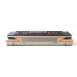 Réf 15745 JOUEF CAISSE DE LOCOMOTIVE BB 22335 HO