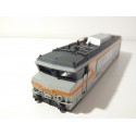 Réf 15745 JOUEF CAISSE DE LOCOMOTIVE BB 22335 HO