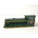 ref 12500 JOUEF CAISSE DE LOCOMOTIVE C 61004 HO