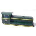 ref 12500 JOUEF CAISSE DE LOCOMOTIVE C 61004 HO