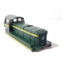 ref 12500 JOUEF CAISSE DE LOCOMOTIVE C 61004 HO