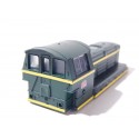 ref 12500 JOUEF CAISSE DE LOCOMOTIVE C 61004 HO