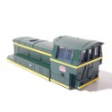 ref 12500 JOUEF CAISSE DE LOCOMOTIVE C 61004 HO