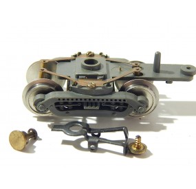 R 14163 JOUEF BOGIE CAPTEUR DE MOTRICE BUDD HO