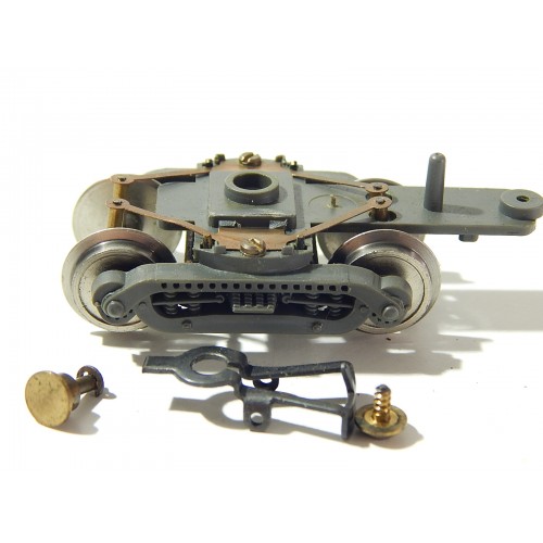 R 14163 JOUEF BOGIE CAPTEUR DE MOTRICE BUDD HO