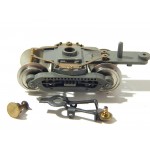 R 14163 JOUEF BOGIE CAPTEUR DE MOTRICE BUDD HO