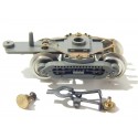 R 14163 JOUEF BOGIE CAPTEUR DE MOTRICE BUDD HO