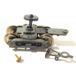 R 15759 JOUEF BOGIE MOTEUR DE MOTRICE BUDD HO