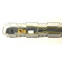 R 10020 JOUEF CHASSIS GRIS DE MOTRICE BUDD AVEC FILS HO