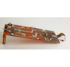 R 15774 ROCO PLATINE ELECTRONIQUE DE LOCOMOTIVE BB 300 HO