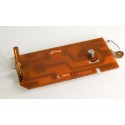 R 15774 ROCO PLATINE ELECTRONIQUE DE LOCOMOTIVE BB 300 HO