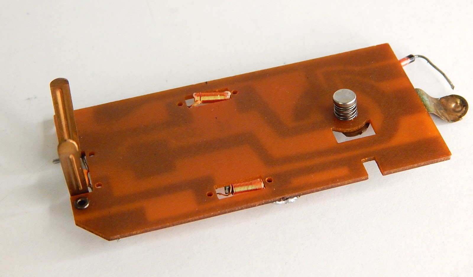 PIKO BOGIE MOTEUR Locomotive Electrique Bb 8000 / 17000 / 25000 EUR 10,00 - FR