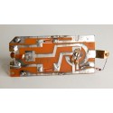 R 15774 ROCO PLATINE ELECTRONIQUE DE LOCOMOTIVE BB 300 HO