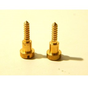 R 15782 JOUEF DEUX VIS LAITON DE BOGIES AUTORAIL PICASSO HO
