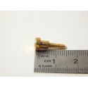 R 15782 JOUEF DEUX VIS LAITON DE BOGIES AUTORAIL PICASSO HO
