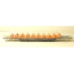 R 15783 JOUEF UN CHASSIS DE VOITURE EAD HO