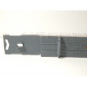 R 15783 JOUEF UN CHASSIS DE VOITURE EAD BLEU HO