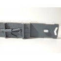 R 15783 JOUEF UN CHASSIS DE VOITURE EAD BLEU HO
