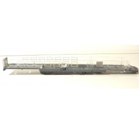 JOUEF RTG UN CHASSIS DE FAUSSE MOTRICE EN BON ETAT HO
