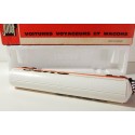 REF 6512 JOUEF 1 WAGON CITERNE PARE SOLEIL SMTS HO EN BOITE ROUGE