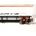 REF 6512 JOUEF 1 WAGON CITERNE PARE SOLEIL SMTS HO EN BOITE ROUGE