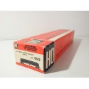 REF 6512 JOUEF 1 WAGON CITERNE PARE SOLEIL SMTS HO EN BOITE ROUGE
