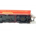 TRIANG HORNBY VOITURE VOYAGEUR BR 9" MAINLINE COACH EN BOITE REF 29 HO