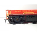 TRIANG HORNBY VOITURE VOYAGEUR BR 9" MAINLINE COACH EN BOITE REF 29 HO